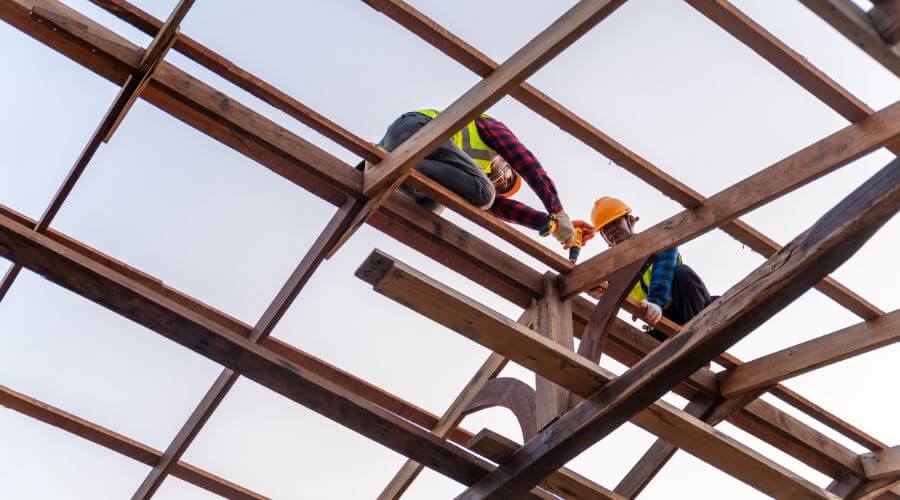 Local Chimney Repair in Mercer, MO